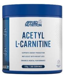 Applied Nutrition Acetyl L-Carnitine - 150 grams
