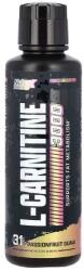 Nutrex L-Carnitine 3000, Passionfruit Guava - 465 ml