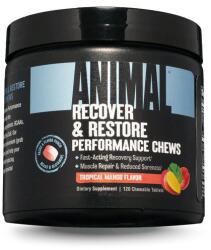 Animal Recover & Restore Performance Chews, Tropical Mango - 120 chewable tabs