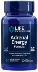 Life Extension Adrenal Energy Formula - 60 vcaps