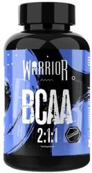 Warrior BCAA 2: 1: 1 - 60 tablets