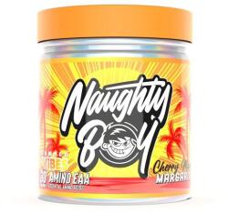 Naughty Boy Summer Vibes - Amino EAA, Cherry Mango Margarita - 345 grams