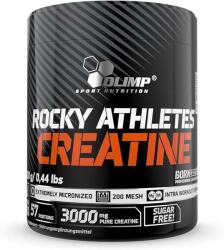 Olimp Sport Nutrition Olimp Rocky Athletes Creatine - 200 grams (EAN 5901330050190)