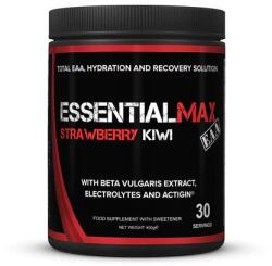 Strom Sports EssentialMax, Strawberry Kiwi - 471 grams