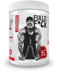 5% Nutrition Full As F*ck - Legendary Series, Fruit Punch - 350 grams