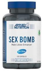 Applied Nutrition Sex Bomb For Him - 120 caps (EAN 5056555205310)