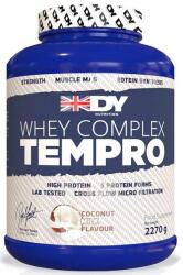 DY Nutrition Whey Complex Tempro, Coconut Milk - 2270 grams