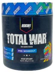 Redcon1 Total War - Preworkout, Rainbow Candy (EAN 810044576139) - 429 grams