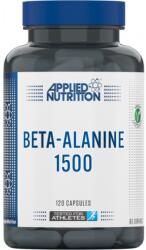 Applied Nutrition Beta-Alanine, 1500mg - 120 caps