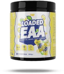 CNP Professional Loaded EAA, Lemon - 300 grams