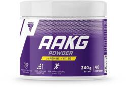 Trec Nutrition Trec AAKG Powder, Grapefruit - 240 grams