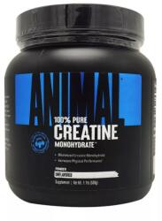 Animal Creatine Powder, Unflavored - 500 grams