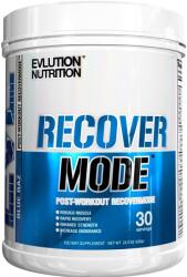 Evolution Nutrition EVL RecoverMode, Blue Raz - 630 grams