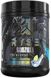 RYSE Godzilla Pre-Workout, Monsterberry Lime - 796 grams
