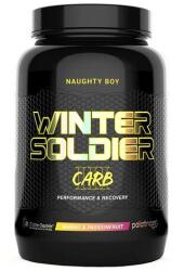 Naughty Boy Winter Soldier - Carb3, Mango & Passion Fruit - 1350 grams