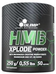 Olimp Sport Nutrition Olimp HMB Xplode, Orange - 250 grams