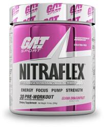 G.A.T. Nitraflex Advanced, Guava Dragon Fruit - 294 grams