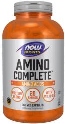 NOW NOW Amino Complete - 360 vcaps