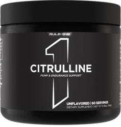 Rule 1 Citrulline, Unflavored - 198 grams