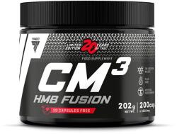 Trec Nutrition Trec CM3 HMB Fusion - 200 caps