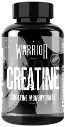 Warrior Creatine Monohydrate, 1000mg - 60 tablets