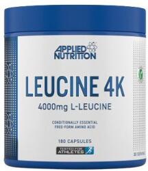 Applied Nutrition Leucine 4K - 180 capsules