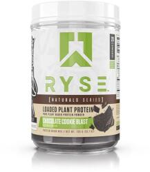 RYSE Loaded Plant Protein - Natural Series, Chocolate Cookie Blast - 728 grams