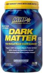 MHP Dark Matter, Fruit Punch - 1560 grams