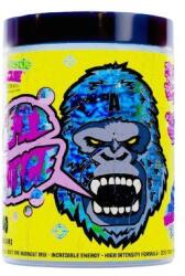 Gorillalpha Yeti Juice, Bubblegum Blast - 480 grams