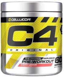 Cellucor C4 Original, Cherry Limeade (EAN 842595109146) - 390 grams