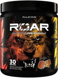 Rule One Roar, Peach Mango - 315 grams
