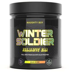 Naughty Boy Winter Soldier - Illmatic EAA, Baja Bomb - 420 grams