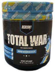 Redcon1 Total War - Preworkout, Blue Lemonade - 426 grams