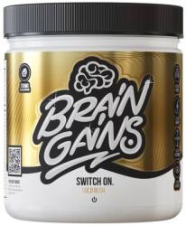 Brain Gains Switch On, Gold Rush - 225 grams