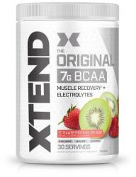Xtend Bcaa, Strawberry Kiwi Splash - 441 grams