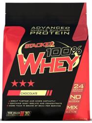 Stacker 2 Stacker2 100% Whey, Chocolate - 908 grams