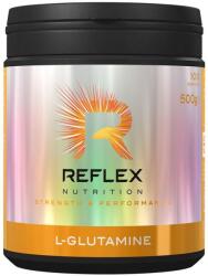 Reflex Nutrition Reflex L-Glutamine - 500 grams