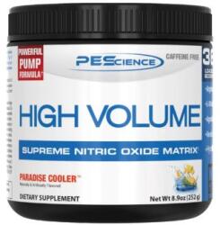 PEScience High Volume (US), Paradise Cooler - 252 grams