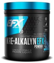 EFX Sports Kre-Alkalyn EFX Powder, Blue Frost - 220 grams