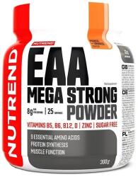 Nutrend EAA Mega Strong Powder, Mango + Orange - 300 grams
