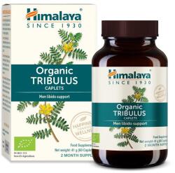 Himalaya Organic Tribulus - 60 caplets