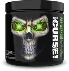 JNX Sports JNX The Curse! , Green Apple - 250 grams