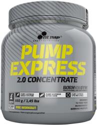 Olimp Sport Nutrition Olimp Pump Express 2.0, Orange - 660 grams