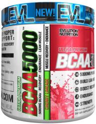 Evolution Nutrition EVL BCAA 5000, Cherry Limeade - 249 grams