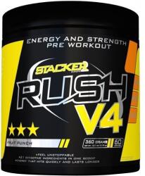 Stacker2 Europe Stacker2 Rush V4, Fruit Punch - 180 grams