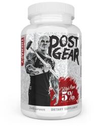 5% Nutrition Post Gear - Legendary Series - 240 caps