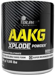 Olimp Sport Nutrition Olimp AAKG Xplode, Orange - 300 grams