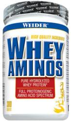 Weider Whey Aminos - 300 tablets