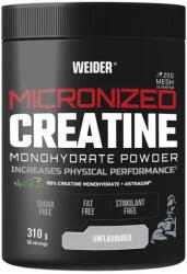 Weider Micronized Creatine, Unflavoured - 310g - whey-protein