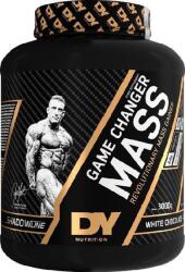 DY Nutrition Game Changer Mass, White Chocolate-Coconut - 3000 grams